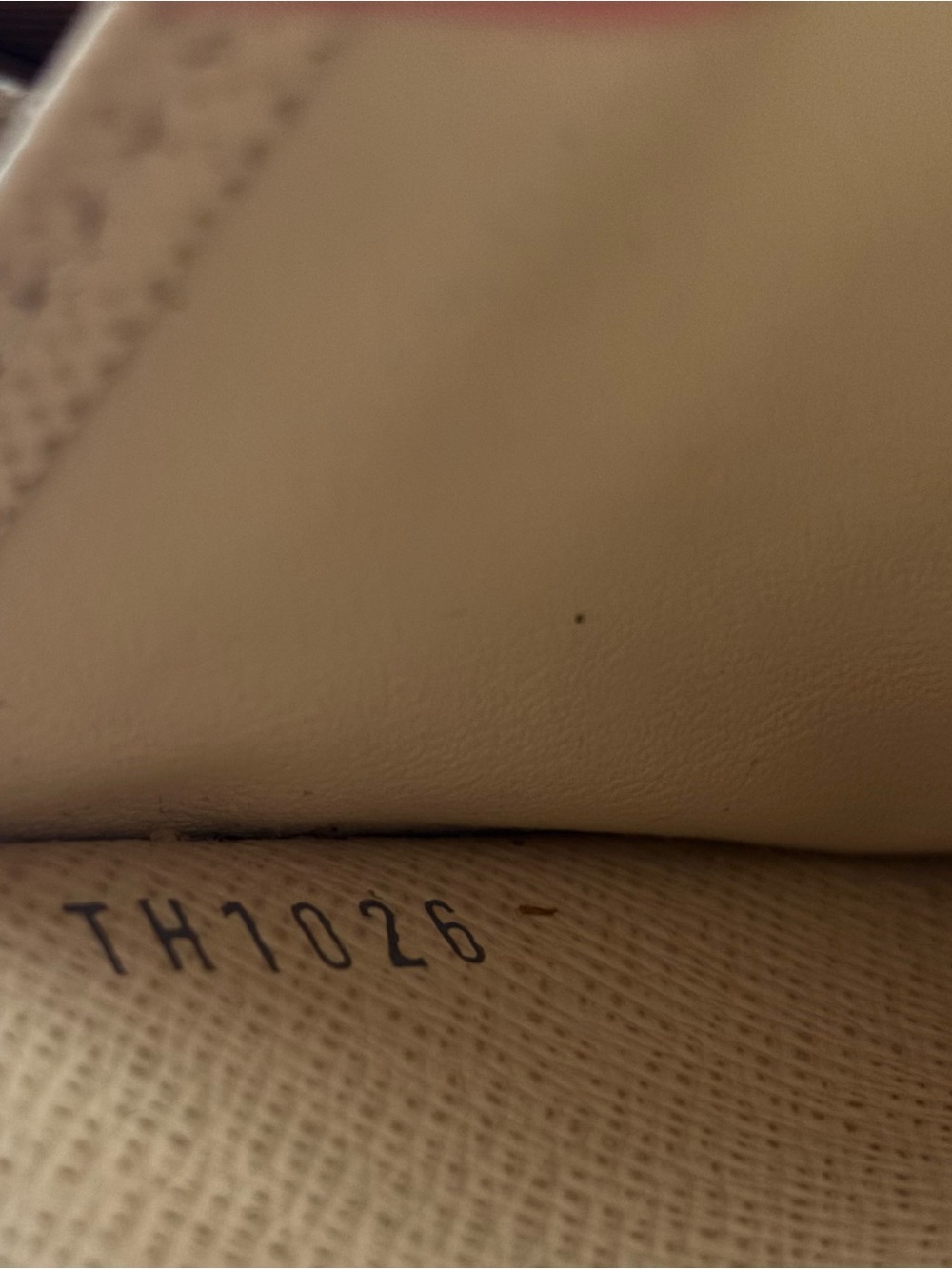 Louis Vuitton Damier Azur Long Continental Wallet - Picture 12 of 12